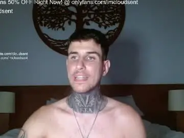 Chaturbate Sex Chat of cloudsent