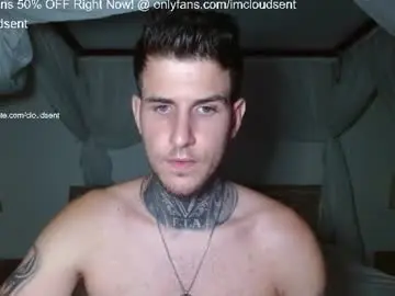 Chaturbate Private Sex Chat of cloudsent