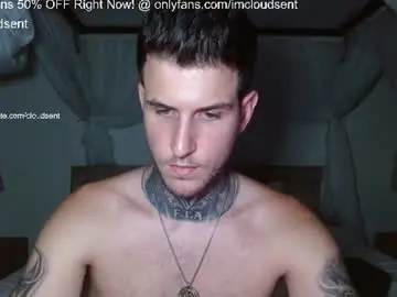 Chaturbate Live Sex of cloudsent
