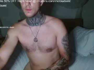 Chaturbate Watch Live Sex Cams of cloudsent