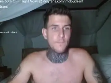 Chaturbate Watch Live Sex Cams of cloudsent