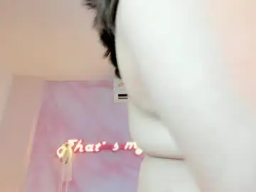 Chaturbate Best Webcam of evangeliine_21