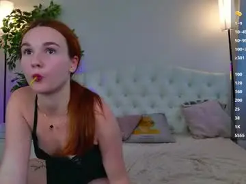 Chaturbate Live Sex Cam of fatalallure_