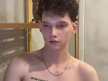 Chaturbate Live Sex of gnomik11100