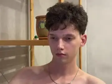 Chaturbate Private Sex Chat of gnomik11100