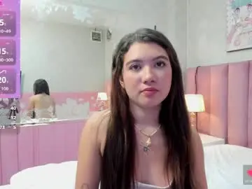 Chaturbate Best Webcam of hellencute18_