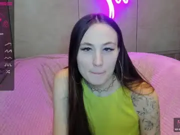 Chaturbate Adult Webcam of honeybuns_lizzy