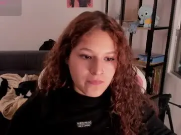 Chaturbate Private Sex Chat of iam_nikki