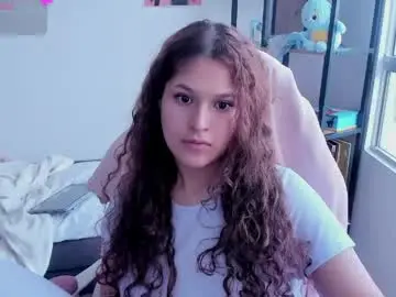 Chaturbate Adult Video Chat of iam_nikki