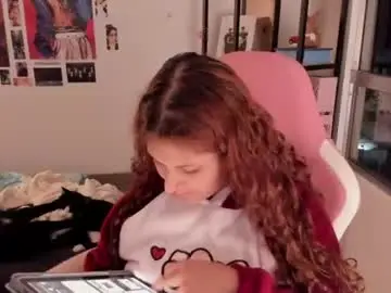 Chaturbate Adult Webcam of iam_nikki