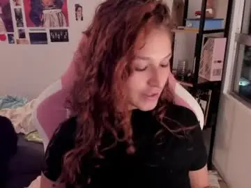 Chaturbate Adult Video Chat of iam_nikki