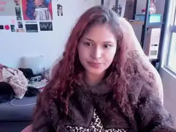 Chaturbate Best live sex cam show of iam_nikki