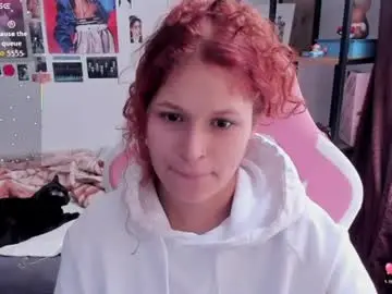 Chaturbate Sex Cam of iam_nikki