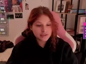 Chaturbate Adult Webcams of iam_nikki