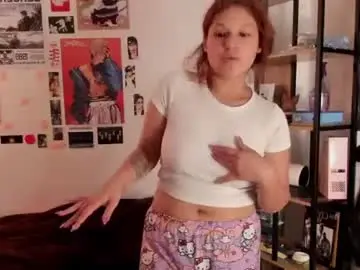 Chaturbate Live Sex of iam_nikki