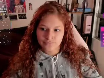 Chaturbate Sex Chat of iam_nikki