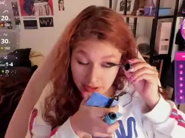 Chaturbate Free Porn Cam of iam_nikki