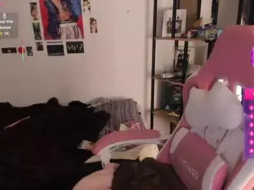 Chaturbate Free Live Porn of iam_nikki
