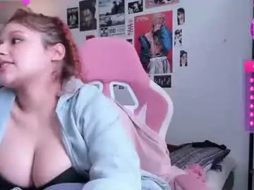 Chaturbate Free Porn Cam of iam_nikki