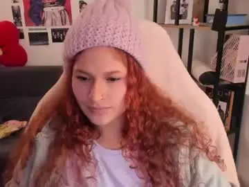 Chaturbate Live Sex of iam_nikki