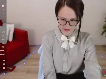 Chaturbate Private Sex Chat of izzy_cam
