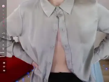 Chaturbate Private Sex Chat of izzy_cam