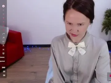 Chaturbate Adult Video Chat of izzy_cam