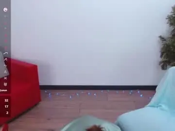Chaturbate Private Sex Chat of izzy_cam