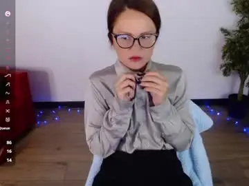 Chaturbate Nude Webcam of izzy_cam