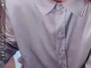 Chaturbate Nude Webcam of izzy_cam