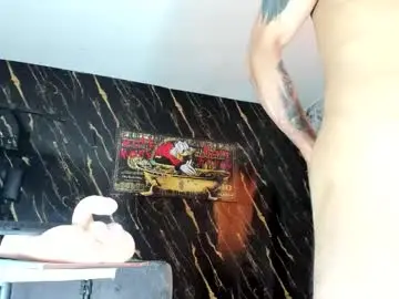 Chaturbate Nude Webcam of jack_carter22