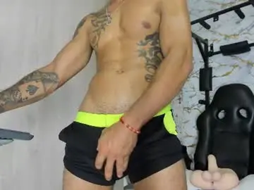 Chaturbate Sex Cam of jack_carter22