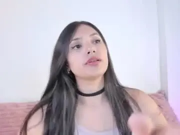 Chaturbate Nude Webcam of julieth1_