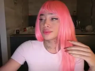 Chaturbate Watch Live Sex Cams of katy_monrroy