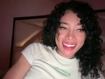 Chaturbate Best live sex cam show of katy_monrroy