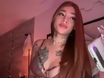 Chaturbate Sex Chat of katy_monrroy
