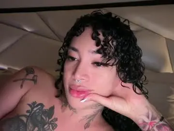 Chaturbate Private Sex Chat of katy_monrroy