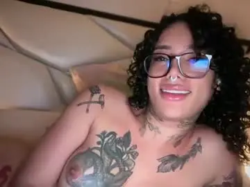 Chaturbate Free Porn Cam of katy_monrroy