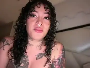 Chaturbate Watch Live Sex Cams of katy_monrroy