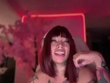 Chaturbate Private Sex Chat of katy_monrroy