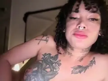 Chaturbate Nude Webcam of katy_monrroy