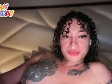 Chaturbate Nude Webcam of katy_monrroy