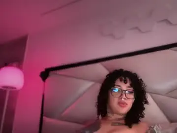 Chaturbate Private Sex Chat of katy_monrroy