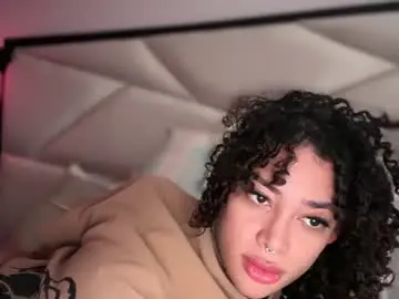 Chaturbate Sex Chat of katy_monrroy