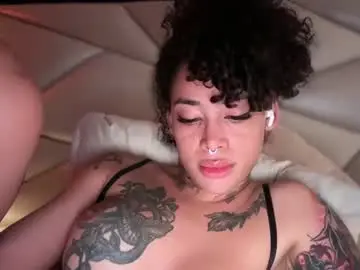 Chaturbate Free Live Porn of katy_monrroy