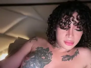 Chaturbate Live Porn of katy_monrroy