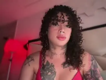 Chaturbate Sex Cam of katy_monrroy