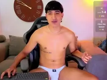 Chaturbate Free Live Porn of ken_blaker