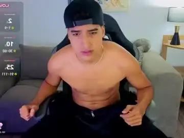 Chaturbate Adult Webcam of ken_blaker