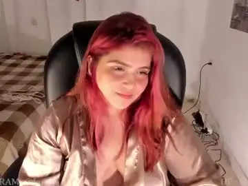 Chaturbate Adult Webcam of lanna__wilson
